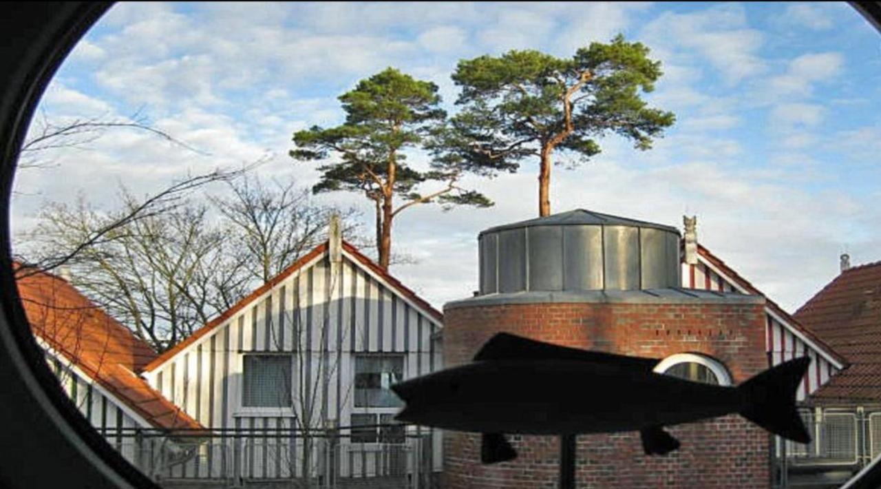 Koserow Am Strande Exterior photo